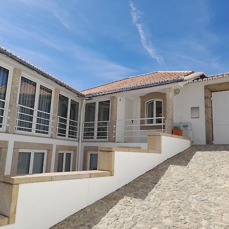 Coliving The Valley Portugal - Pt Apartamentos Com Cozinha Partilhada - En Apartments With Shared Kitchen Vale de Cambra Dış mekan fotoğraf