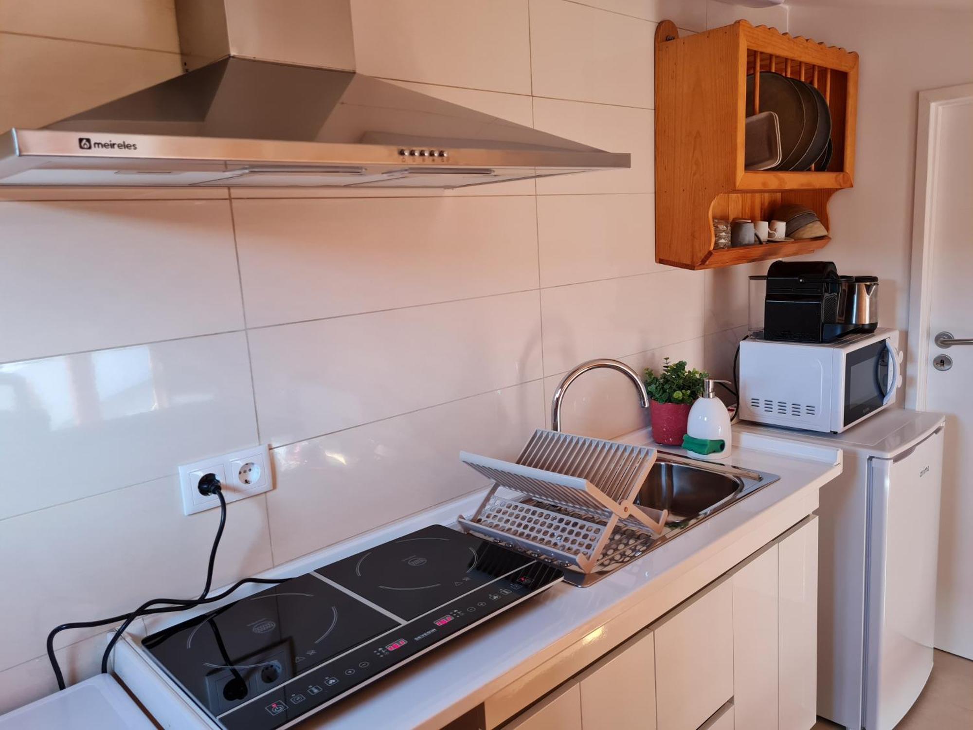 Coliving The Valley Portugal - Pt Apartamentos Com Cozinha Partilhada - En Apartments With Shared Kitchen Vale de Cambra Dış mekan fotoğraf
